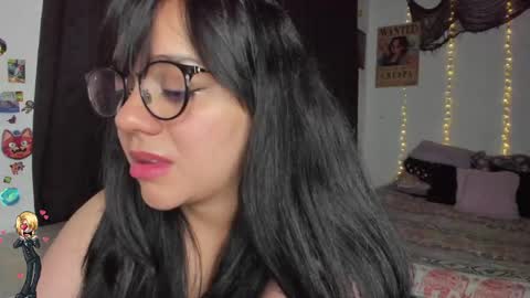 emily_vader online show from May 10, 3:09 am