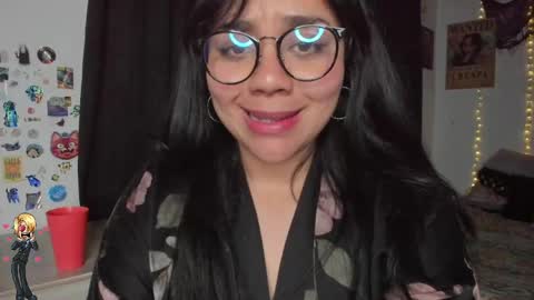 emily_vader online show from May 10, 4:15 am