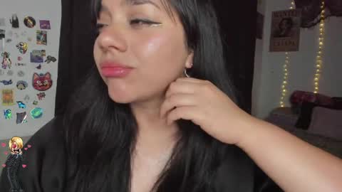 emily_vader online show from May 16, 1:49 am