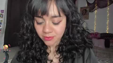 emily_vader online show from June 13, 4:20 am
