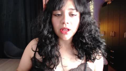 emily_vader online show from June 30, 2:34 am