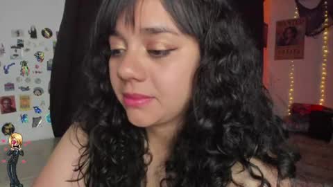 emily_vader online show from July 1, 1:07 am
