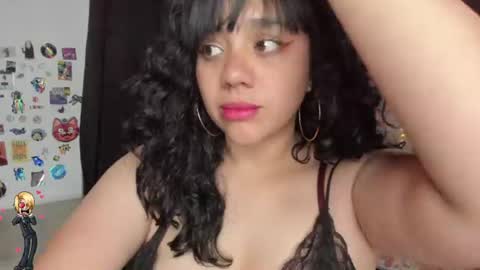 emily_vader online show from July 4, 3:20 am