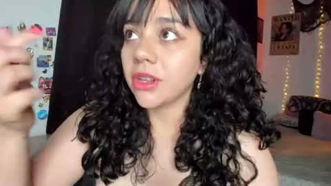emily_vader online show from July 8, 1:53 am