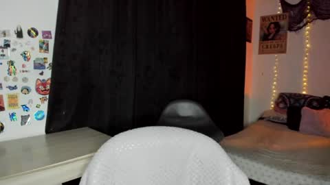 emily_vader online show from July 8, 2:59 am