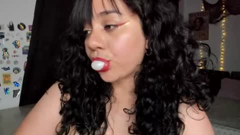 emily_vader online show from July 9, 2:05 am