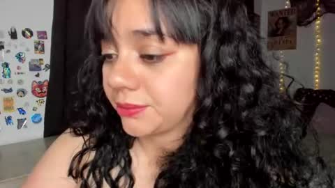 emily_vader online show from July 11, 3:12 am