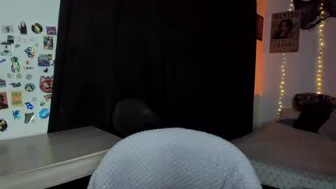 emily_vader online show from July 12, 2:07 am