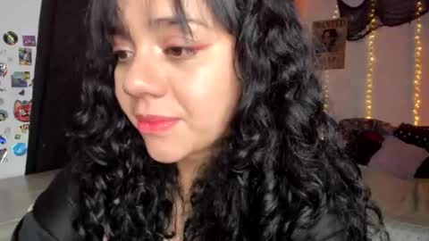 emily_vader online show from July 12, 3:13 am