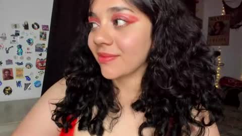 emily_vader online show from July 31, 2:40 am