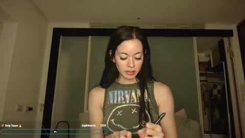 Emily Alexa online show from June 30, 12:17 pm