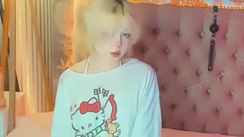 Baby Emelli online show from July 23, 10:28 am