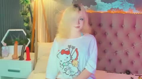 Baby Emelli online show from July 30, 5:59 am