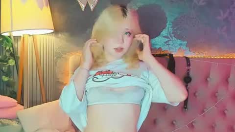 Baby Emelli online show from August 4, 11:29 am