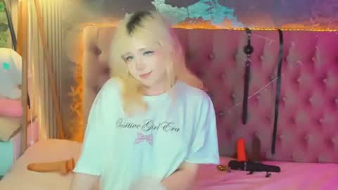 Baby Emelli online show from August 12, 9:22 am