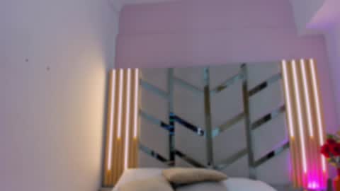 Emily online show from August 8, 2:55 am