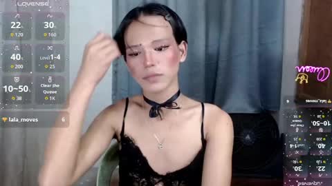 Emily online show from August 5, 2:48 pm