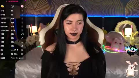 Emy Warm Lady online show from August 4, 11:29 am