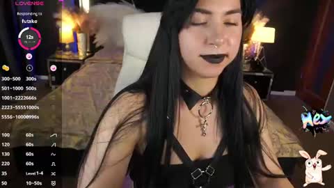Emy Warm Lady online show from August 6, 8:46 am