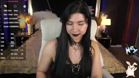 Emy Warm Lady online show from August 6, 9:52 am