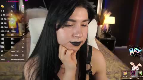 Emy Warm Lady online show from August 6, 10:58 am