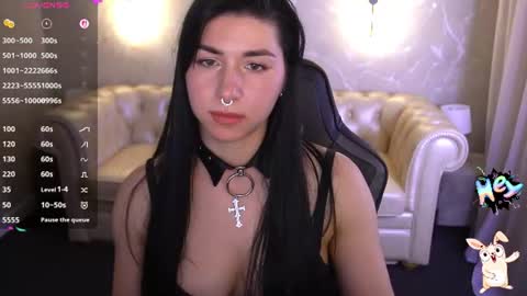 Emy Warm Lady online show from August 7, 8:47 am