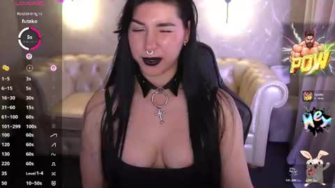 Emy Warm Lady online show from August 7, 9:53 am