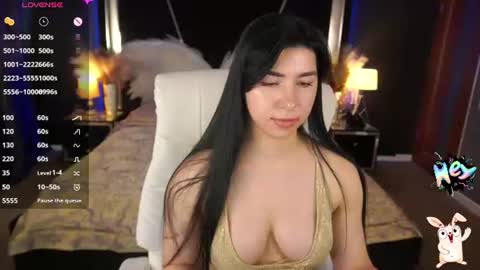 Emy Warm Lady online show from August 8, 10:26 am