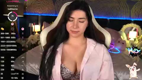Emy Warm Lady online show from August 10, 8:27 am