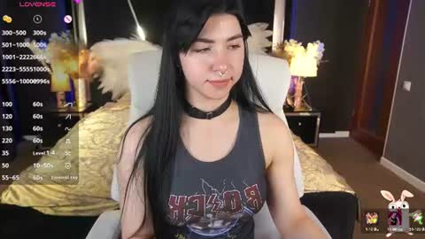Emy Warm Lady online show from August 15, 7:45 am