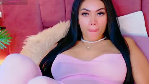 Emily Flame online show from July 27, 11:21 pm