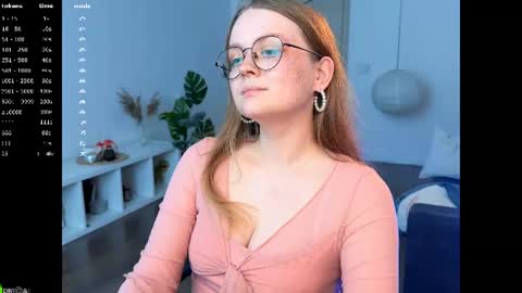 Emily online show from August 2, 12:56 pm