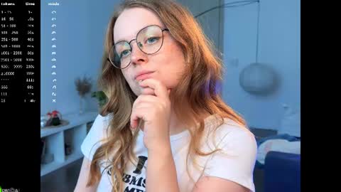 Emily online show from August 8, 12:27 pm