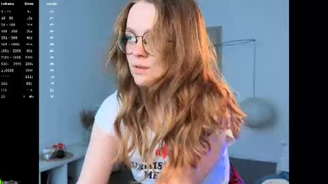 Emily online show from August 8, 2:50 pm