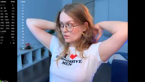 Emily online show from August 9, 12:17 pm