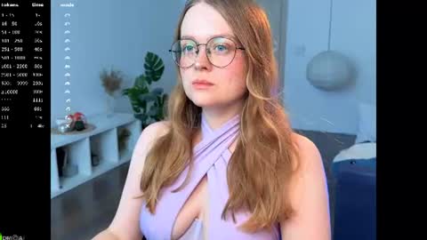 Emily online show from August 14, 12:20 pm