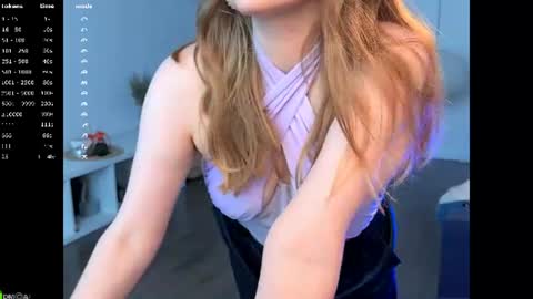 Emily online show from August 14, 1:26 pm