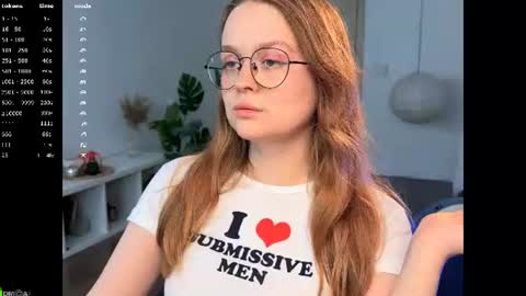 Emily online show from August 16, 1:37 pm
