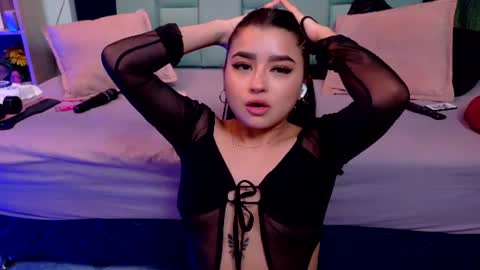 Emily online show from August 4, 7:16 am
