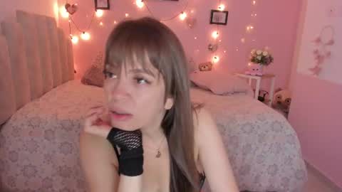 Emily online show from August 7, 12:10 am