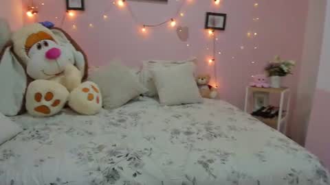 Emily online show from August 12, 10:12 pm