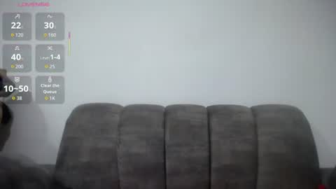 Emilyhines online show from August 4, 2:08 am