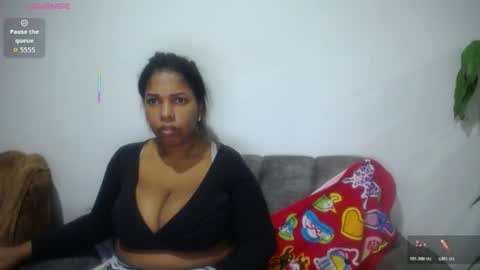 Emilyhines online show from August 5, 8:51 pm