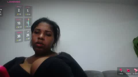 Emilyhines online show from August 5, 9:57 pm