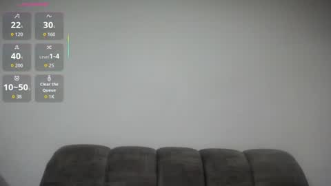 Emilyhines online show from August 8, 1:49 am