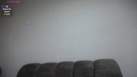 Emilyhines online show from August 12, 11:18 pm
