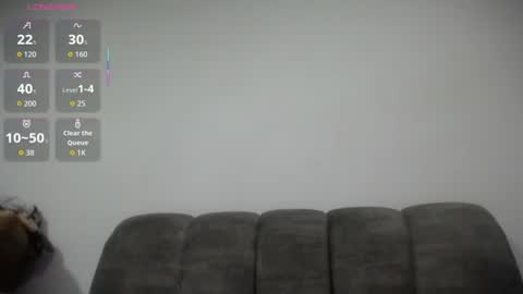 Emilyhines online show from August 13, 1:30 am