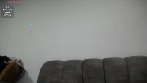 Emilyhines online show from August 13, 2:36 am