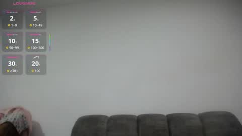 Emilyhines online show from August 13, 11:52 pm