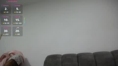 Emilyhines online show from August 14, 12:58 am